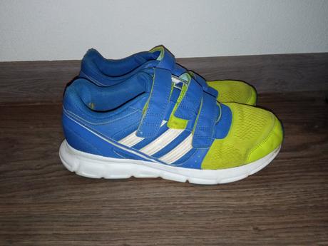 Tenisky, adidas,36