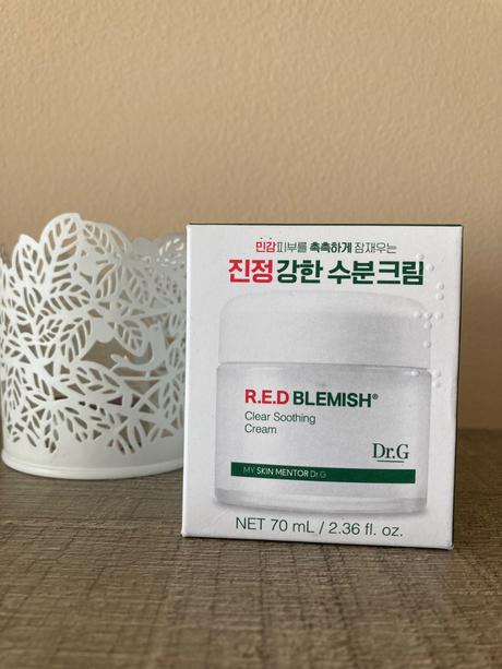 Kórejská kozmetika, 