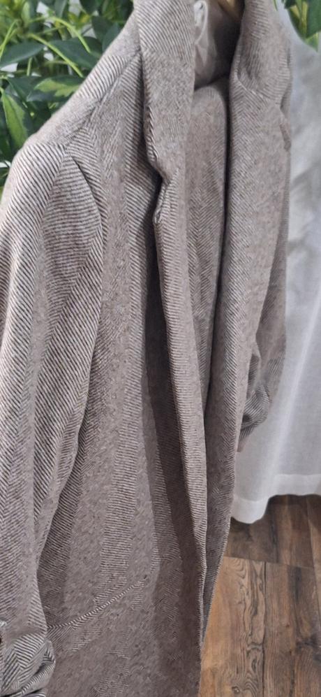 Komplet sako nohavice so zamykmi vel 36/38, reserved,m