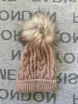 Dievcenska ciapka 4-6 rokov, 110