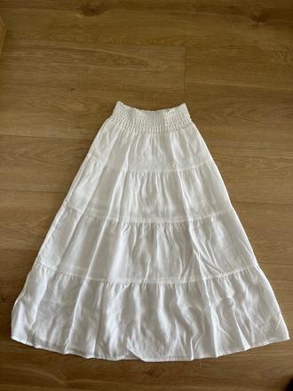 Sukňa, h&m,146