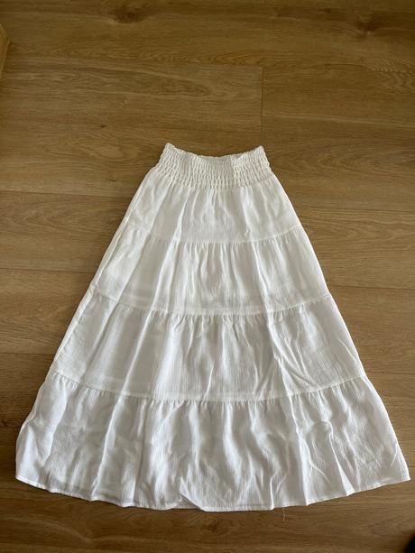 Sukňa, h&m,146