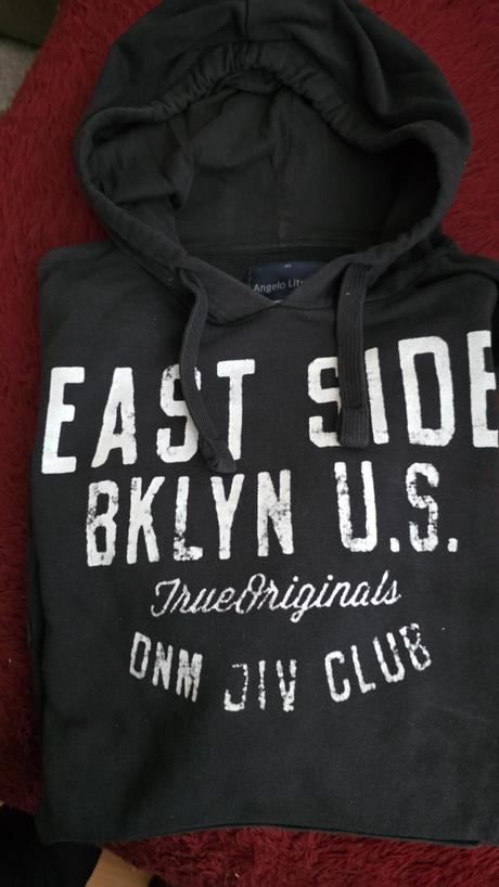 Mikina panska xl, c&a,xl