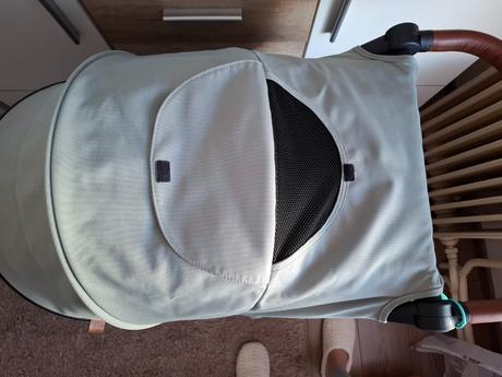 Športový kočík, petite&mars,petite&mars street+ air