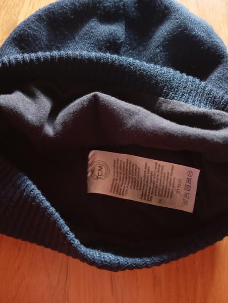 Krásna čiapka, tcm,134