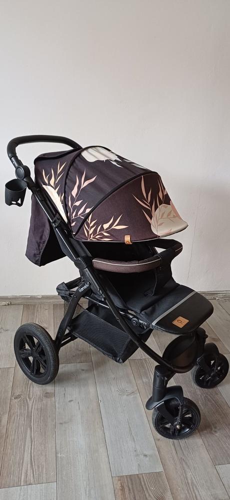 Kočík lionelo annet tour, lionelo,lionelo annet tour