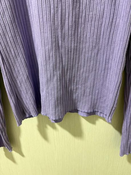 Dámsky rolak, new yorker,m