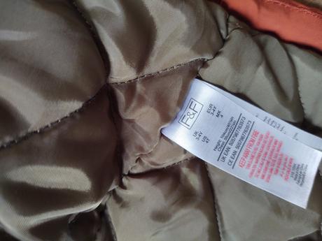 Zimná bunda, f&f,98