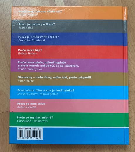 Detská univerzita aj pre dospelých 2. ročník, 