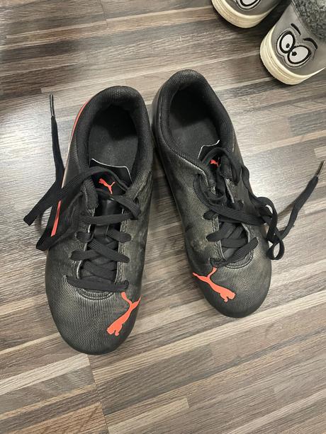 Kopačky nike, puma,31