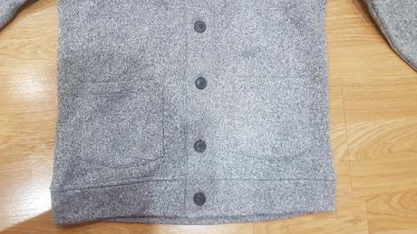 Mikinkový sveter v. 164, old navy,164