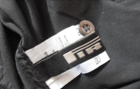 Pirelli košeľa m/l, m