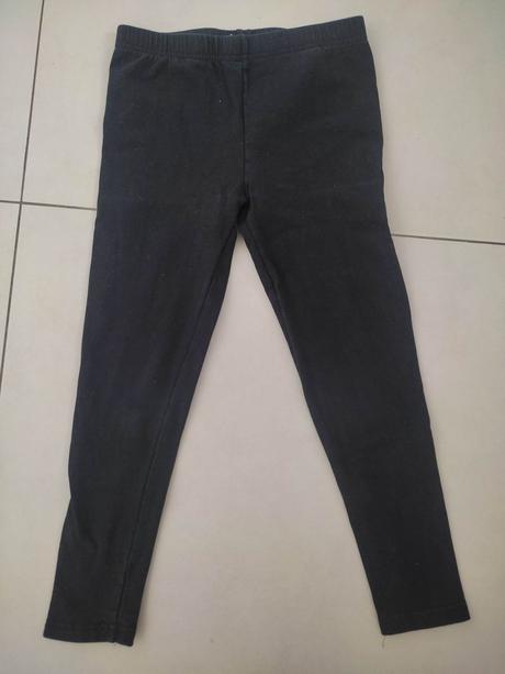 Leginy zateplene, dopodopo,128