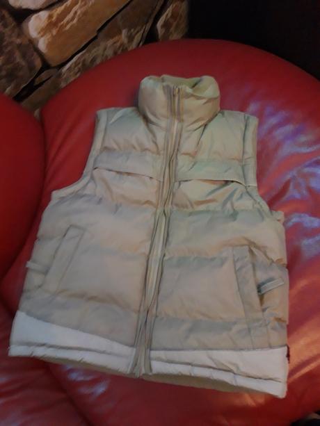 Vesta obojstranná, 140