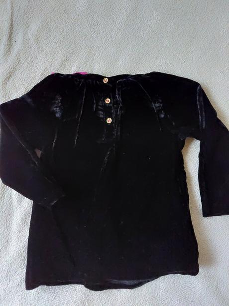 Zamatove saticky, 80