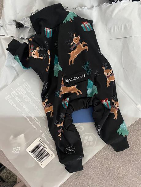 Predám oblečenie pre psa, s