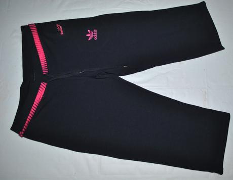 3/4 dámske tepláky, m