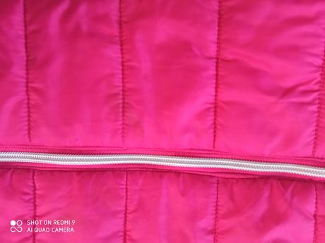 Dievčenské vetrovky, 122