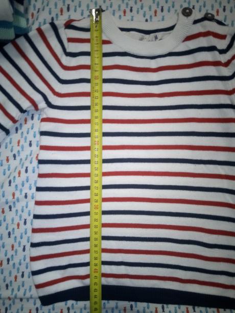 Pulóvre h&m, l.o.g.g, h&m,110