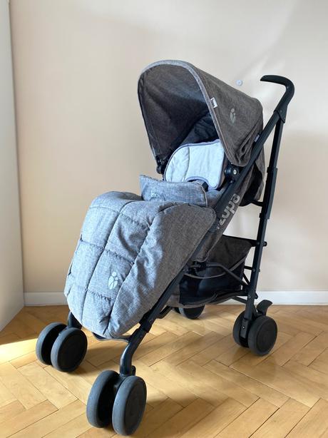 Golfový kočík zopa corsa/bonnie, zopa,zopa corsa