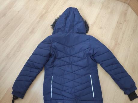Zimná bunda, loap,146