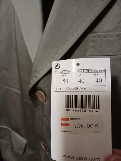Dámsky nohavicovy kostým zara xl, zara,xl