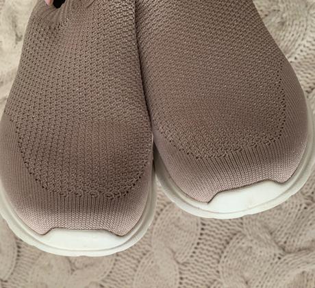 Ľahké tenisky skechers č. 39, skechers,39