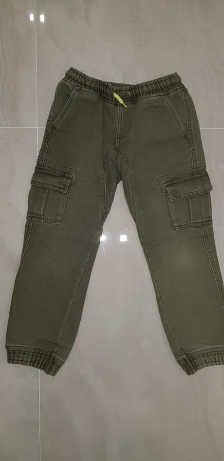 Nohavice v. 116, kiki&koko,116