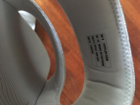 Sandále fitflops, 43