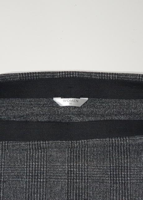 Elastická sukňa, m