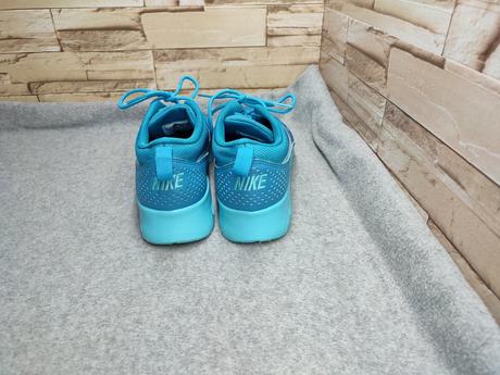 Nike 40,5 - air max thea, nike,40