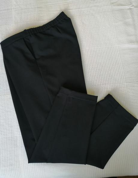 Frank walder dámske nohavice veľ. xxl/3xl, xxl