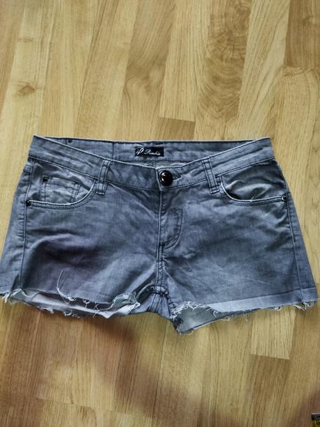 Riflové kraťasy, s