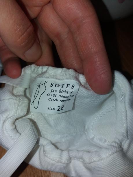 Piskoty / cvicky na tanecnu, 28