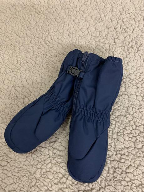 Reima tassu 0 rukavice 68/74/80, reima,80