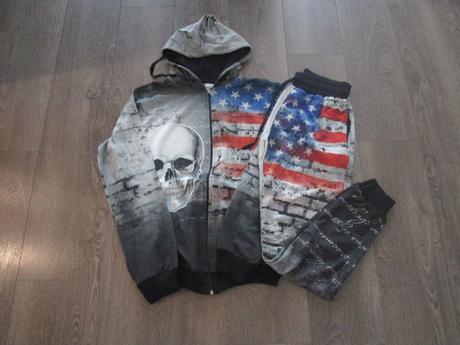 Panska suprava, l / xl / xxl