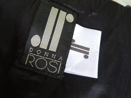 Dámske šaty donna rosi, veľ. m, m