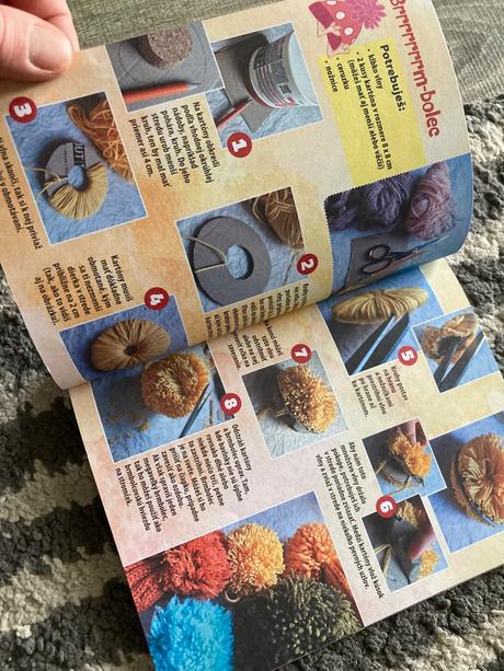 Fifík 10x,vianočná knižka,pečieme s láskou 2024/25, 