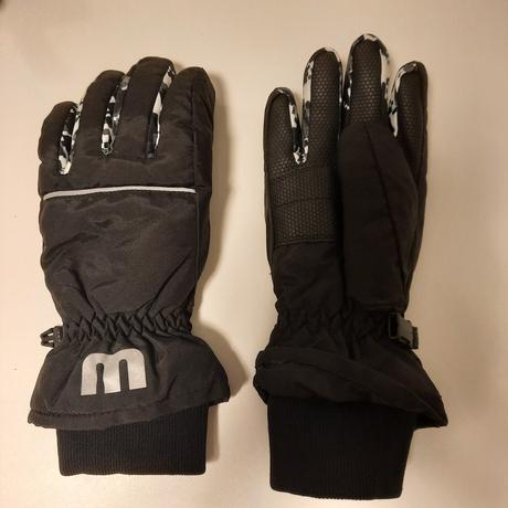 Rukavice zn.lindex, lindex,140