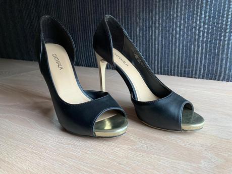 Lodičky, deichmann,36