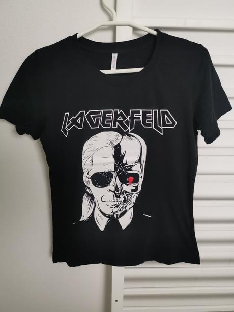 Tričko s krátkym rukávom, m