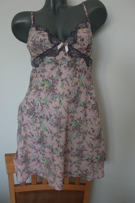 Luxusna nocna kosela ted baker, s