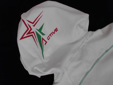 Tričko s kapucňou, kenvelo,m