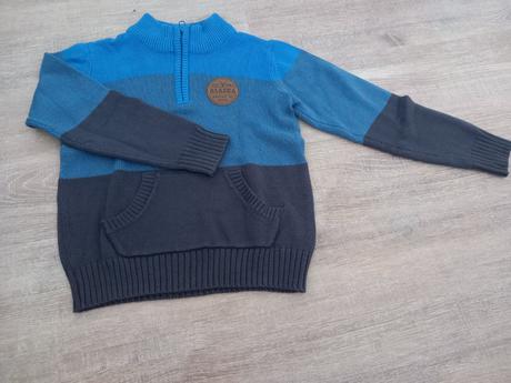 Pulóver, pepperts,122