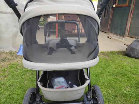 Kočík 2-kominbinacia moon relax special edition, moon,moon relaxx edition