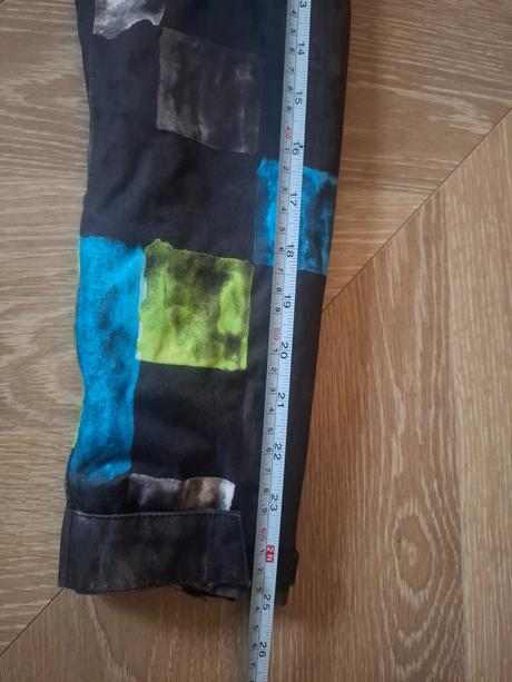 Lyziarska bunda alpine pro xs, alpine pro,xs