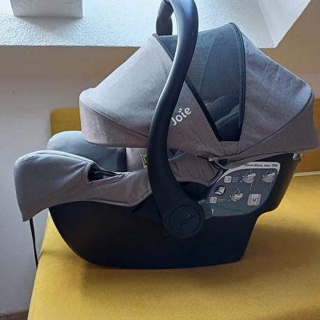 Vajíčko joie so základňou, joie