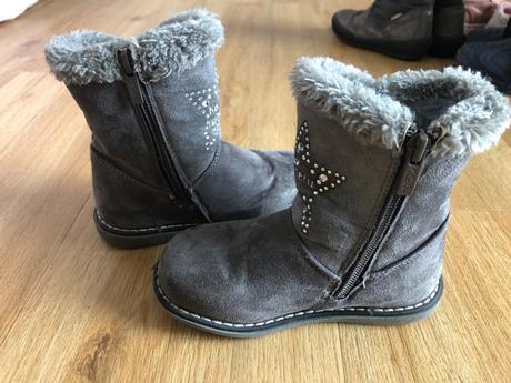 Zateplené cižmy, nelli blu,27