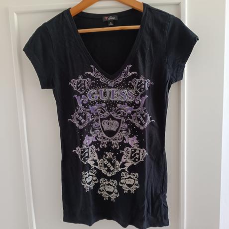 Dámske tričko guess, guess,m