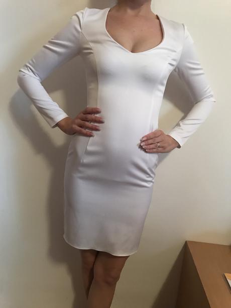 Spoločenské saty, s